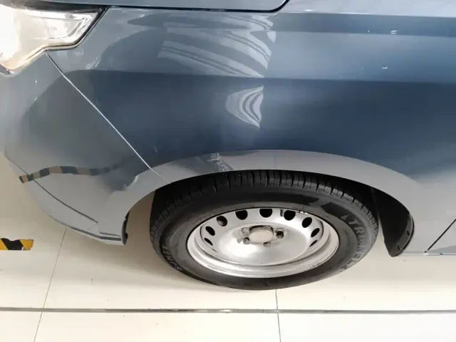 Wuling Hongguang Plus — Фото автомобиля 22