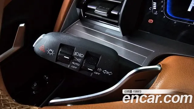 KG_Mobility_Ssangyong Torres — Фото автомобиля 25