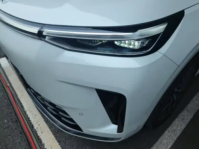 GAC Trumpchi Xiangwang S9 — Фото автомобиля 23