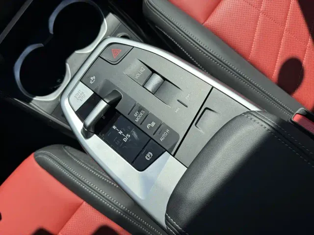BMW X1 — Фото автомобиля 4