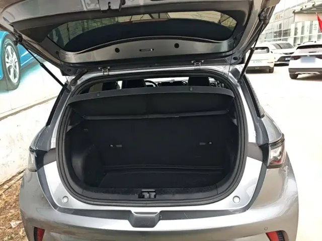 BYD Dolphin — Фото автомобиля 18