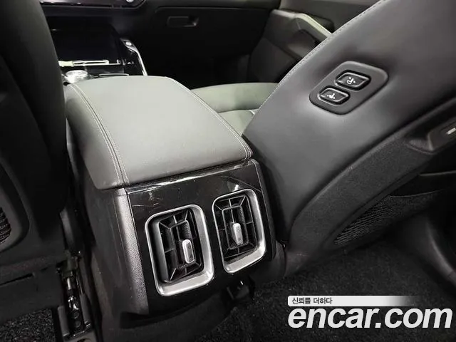 Kia Sorento 4th Gen — Фото автомобиля 14
