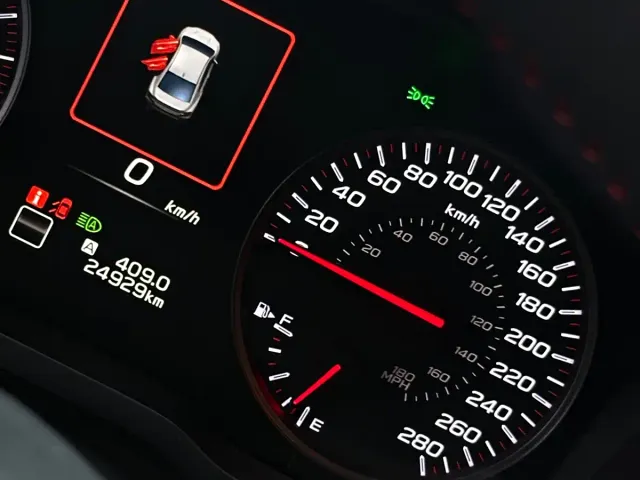 Subaru WRX — Фото автомобиля 11