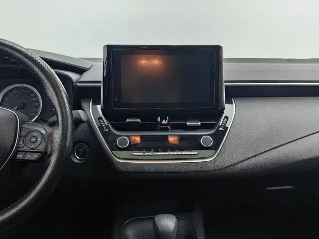 Toyota Levin — Фото автомобиля 12