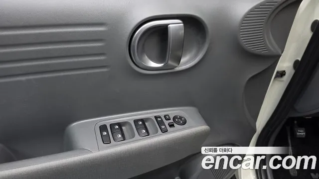Hyundai Casper — Фото автомобиля 16