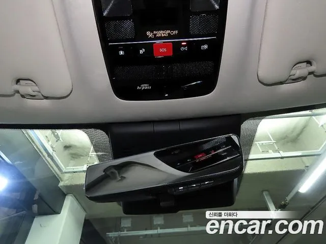 Hyundai Santafe — Фото автомобиля 13