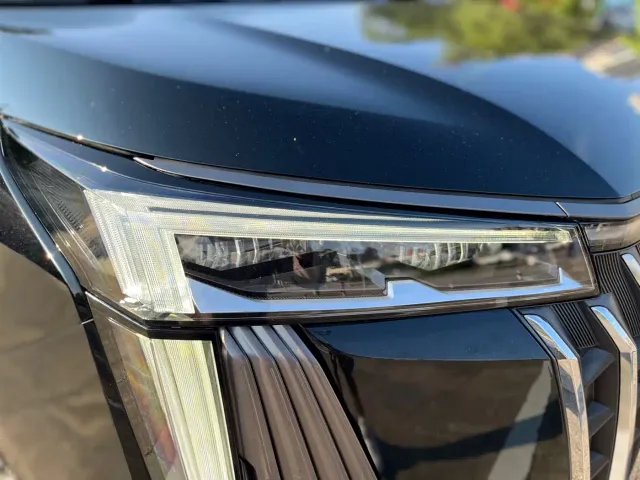 GAC Trumpchi M8 — Фото автомобиля 10