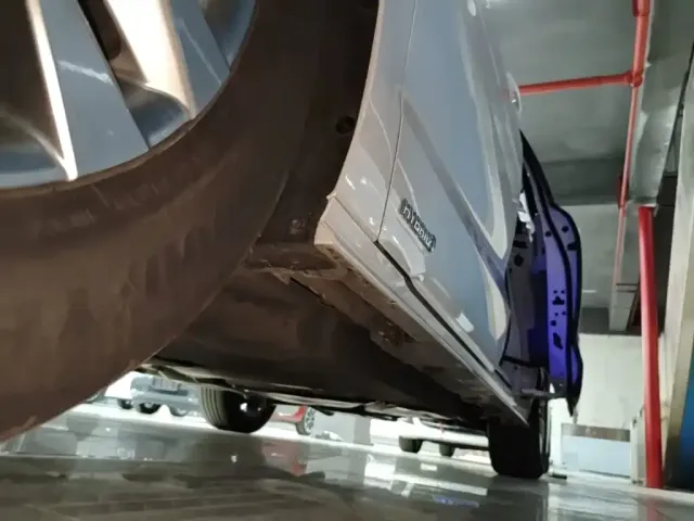 Toyota Sienna — Фото автомобиля 21
