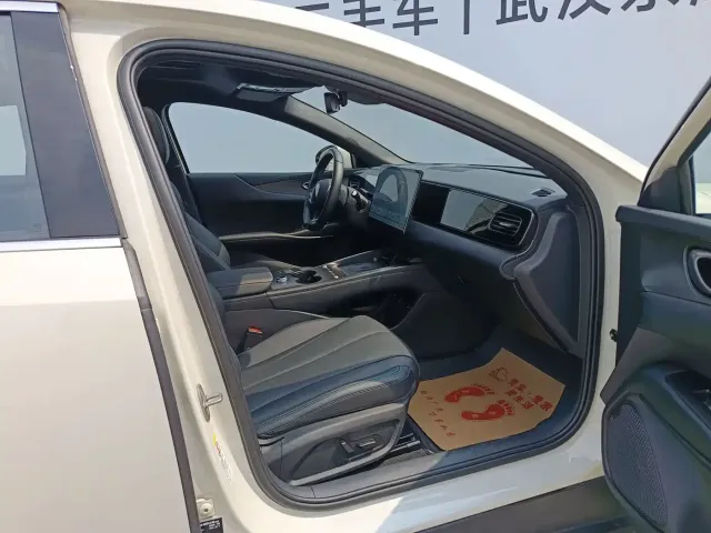 BYD Seal 06 — Фото автомобиля 16