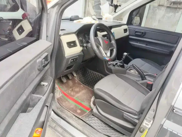 Wuling Zhengcheng — Фото автомобиля 8