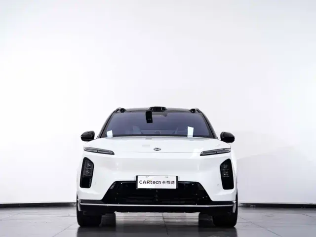 Nio ES6 — Фото автомобиля 9