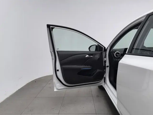 Chevrolet Monza — Фото автомобиля 8