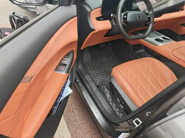 Changan CS75 Plus — Фото автомобиля 15