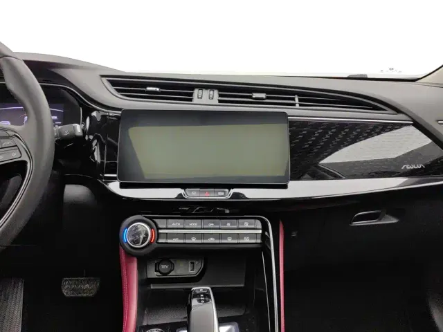 Dongfeng Fengshen AX7 — Фото автомобиля 12