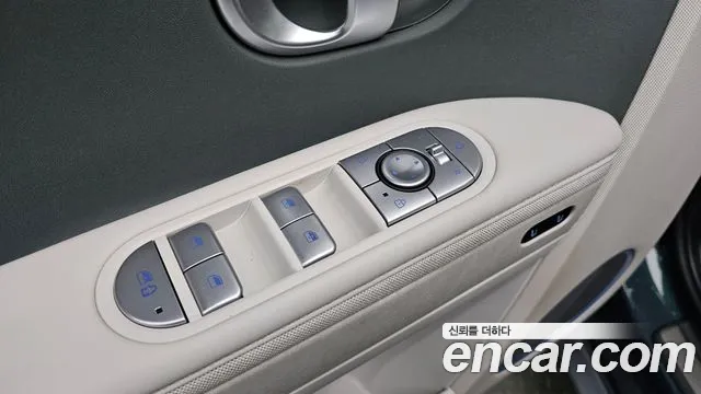 Hyundai Ioniq 5 Ioniq5 — Фото автомобиля 19