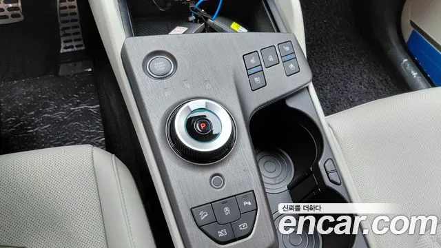 Kia Sportage Generation 5 — Фото автомобиля 12