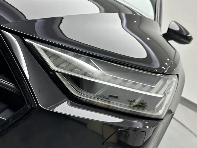 Audi A7L — Фото автомобиля 20