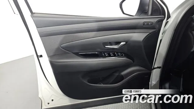 Hyundai Tucson — Фото автомобиля 13