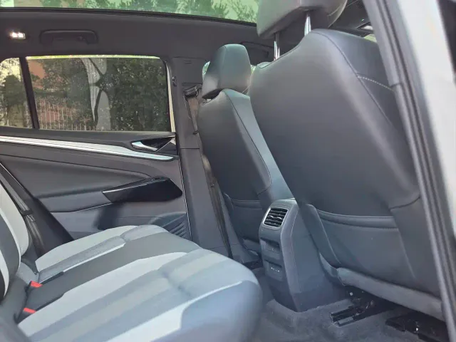 Volkswagen ID.4 Crozz — Фото автомобиля 8
