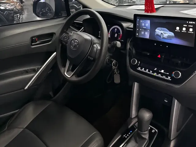 Toyota Frontlander — Фото автомобиля 9