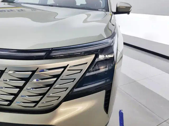 Changan CS75 Plus — Фото автомобиля 5