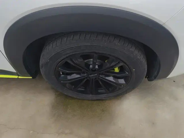 Haval H6S — Фото автомобиля 6