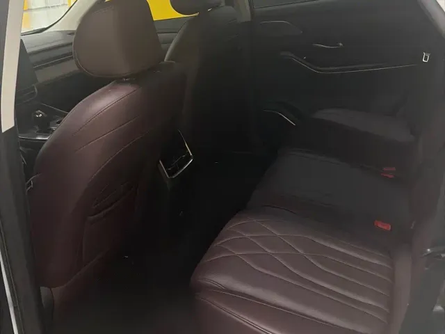 Jetour X90 Pro — Фото автомобиля 5