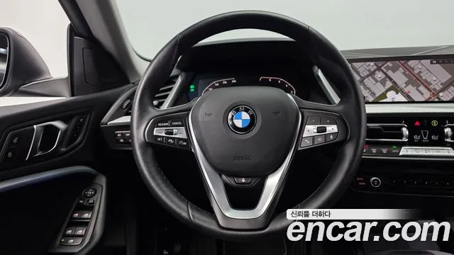 BMW 2-Series — Фото автомобиля 12