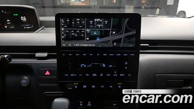 Hyundai Staria Staria L3.5 Школьный автобус — Фото автомобиля 14