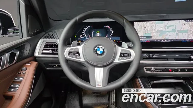 BMW X5 G05 — Фото автомобиля 21