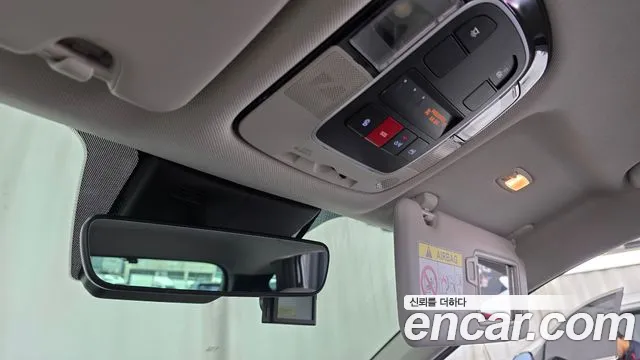 Hyundai Tucson Tucson (NX4) Дизель 2.0 4WD — Фото автомобиля 14