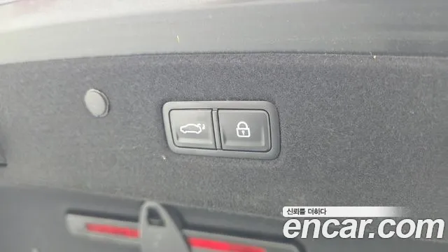Kia K8 Signature — Фото автомобиля 20