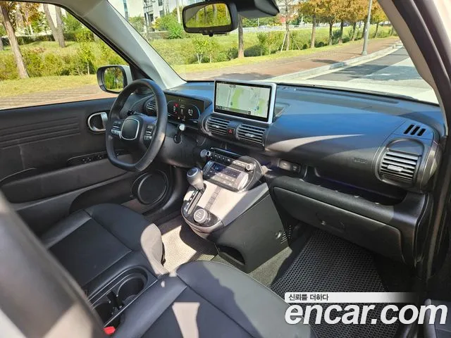 Hyundai Casper — Фото автомобиля 10