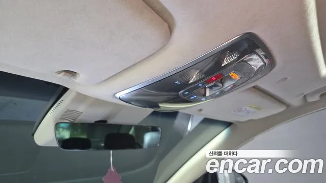 Genesis G80 RG3 — Фото автомобиля 18