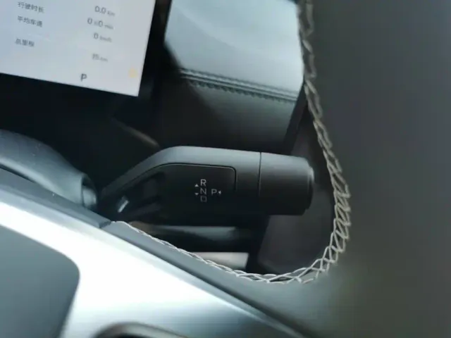 Geely Galaxy A7 — Фото автомобиля 13
