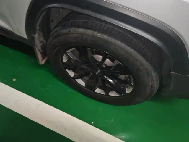 Haval Raptor — Фото автомобиля 6