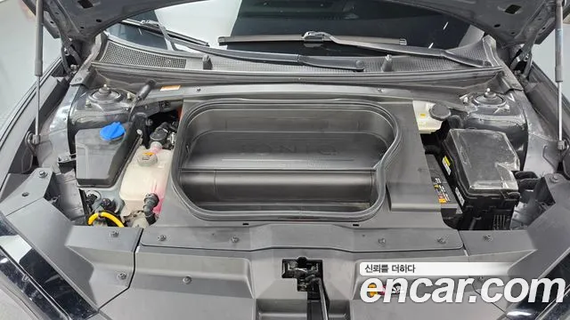 Hyundai Ioniq 6 — Фото автомобиля 6