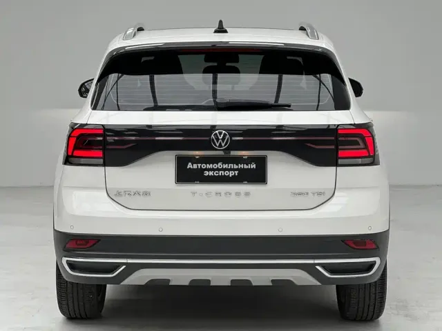 Volkswagen T-Cross — Фото автомобиля 15
