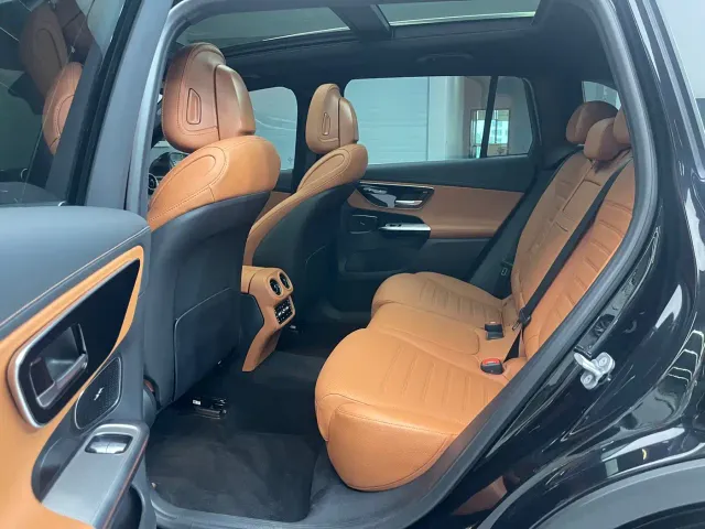 Mercedes-Benz GLC-Class — Фото автомобиля 19