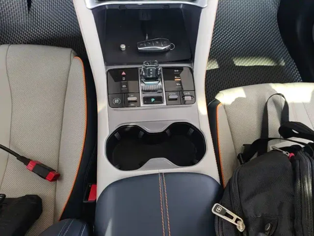 BYD Song PLUS — Фото автомобиля 13