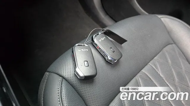 Kia Sorento 4th Gen — Фото автомобиля 23