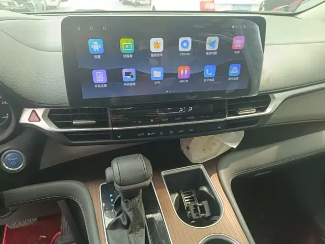 Toyota Sienna — Фото автомобиля 12