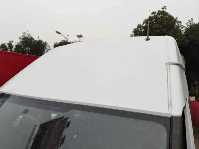 JMC Fushun — Фото автомобиля 6