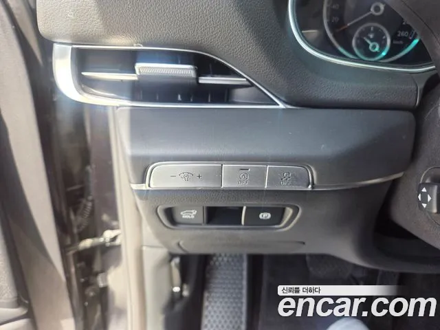 Genesis GV80 2.5T Бензин AWD — Фото автомобиля 13