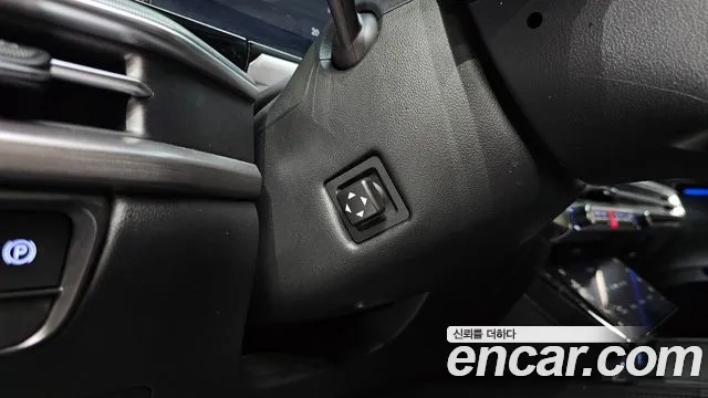 Hyundai Grandeur GN7 — Фото автомобиля 28