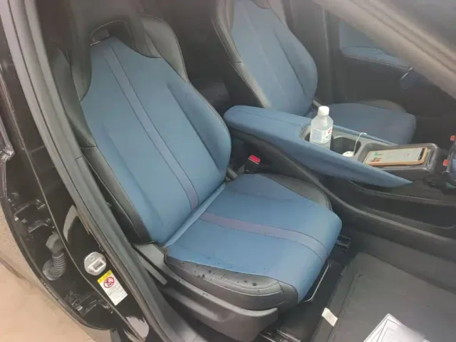 BYD Seagull — Фото автомобиля 24