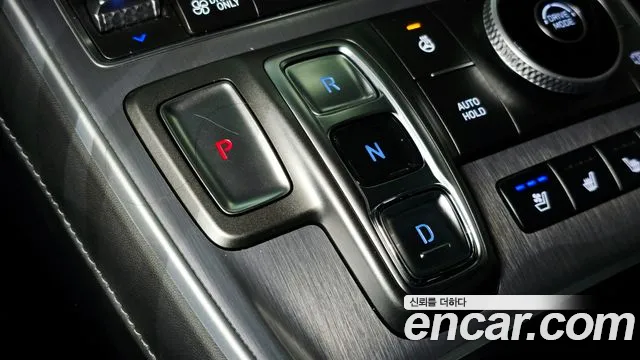 Hyundai Santa Fe Santa Fe (New) — Фото автомобиля 9