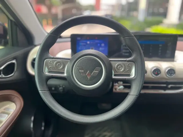 Wuling Bingo — Фото автомобиля 14