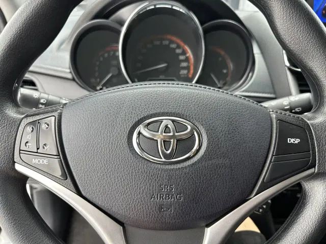 Toyota YARiS L Zhi Xuan — Фото автомобиля 13