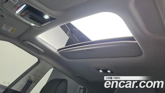Kia Seltos New — Фото автомобиля 23